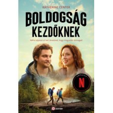 Boldogság kezdőknek    21.95 + 1.95 Royal Mail